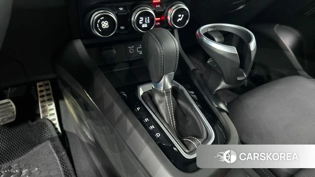 Renault Korea (Samsung) XM3 id 4388661 из Кореи 28