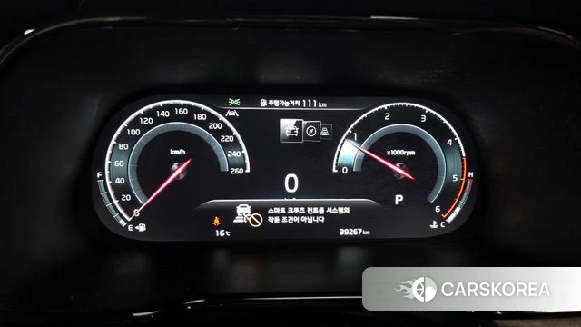 Kia Mohave Master id 3806350 из Кореи 18