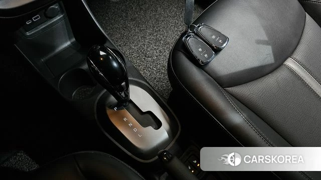 Chevrolet (GM Daewoo) The New Spark id 4343565 из Кореи 29
