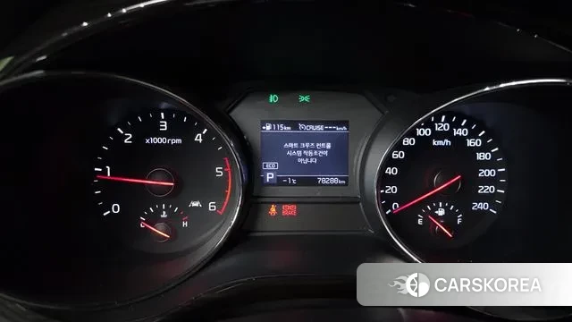 Kia The New Carnival id 3607769 из Кореи 18