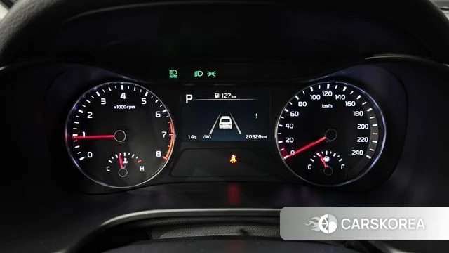 Kia The New K3 2nd generation id 4201340 из Кореи 28