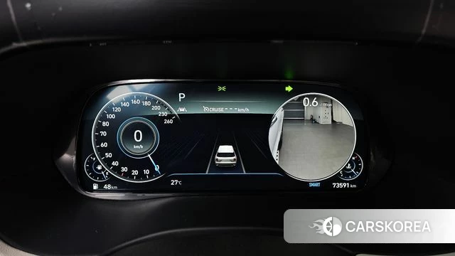 Hyundai Palisade id 4402543 из Кореи 30