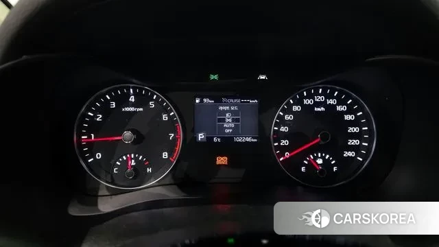 Kia Come New K3 id 3771826 из Кореи 18