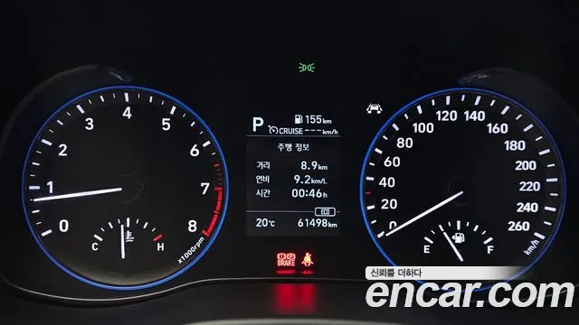 Hyundai Kona id 2656839 из Кореи 18