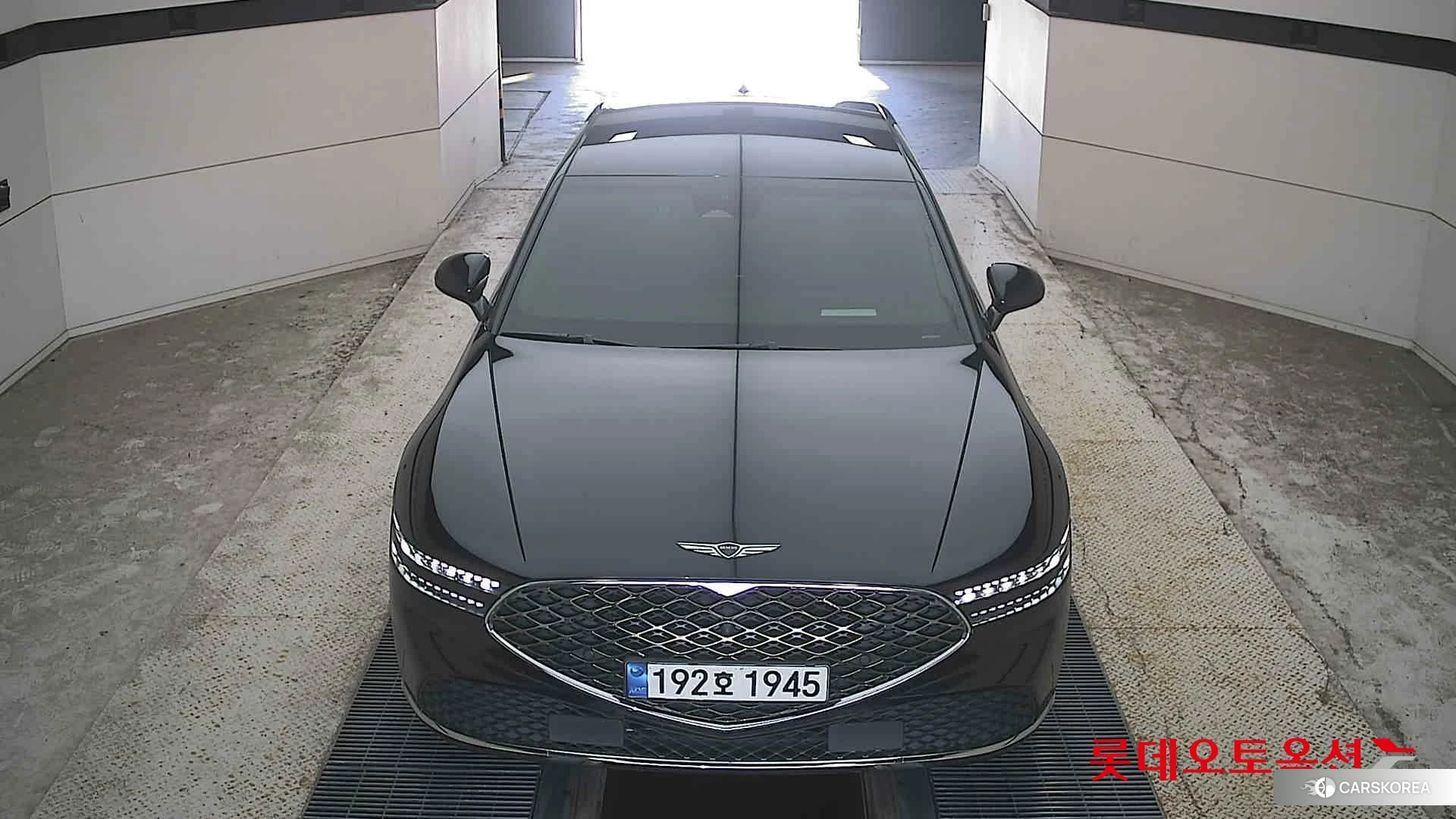 Hyundai G90 id 4902574 из Кореи 36
