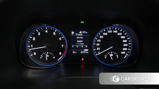 Hyundai Kona id 4318313 из Кореи 30