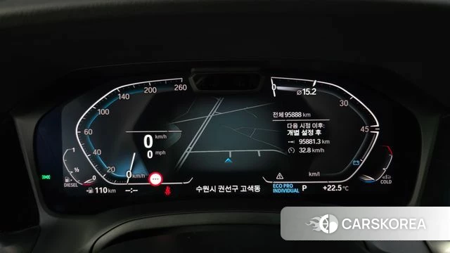 BMW 3 Series (G20) id 4344521 из Кореи 18