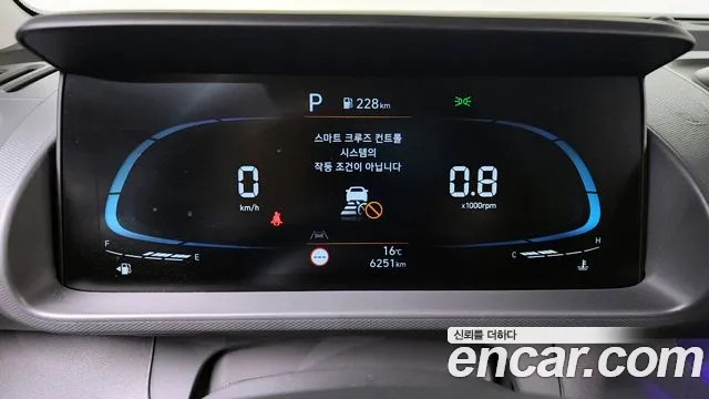 Hyundai Casper id 2700835 из Кореи 18