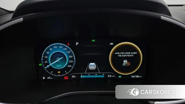 Hyundai The New Santa Fe id 4614002 из Кореи 30