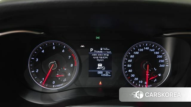 Genesis G70 id 4882050 из Кореи 29