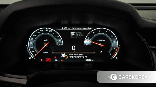 Kia K7 Premier id 4657986 из Кореи 18