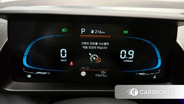 Hyundai Casper id 3437437 из Кореи 18