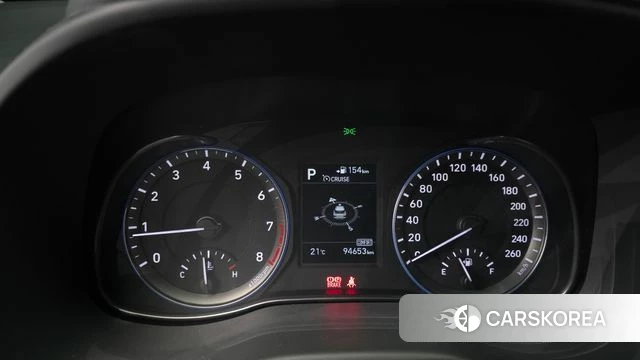 Hyundai Kona id 4233021 из Кореи 28