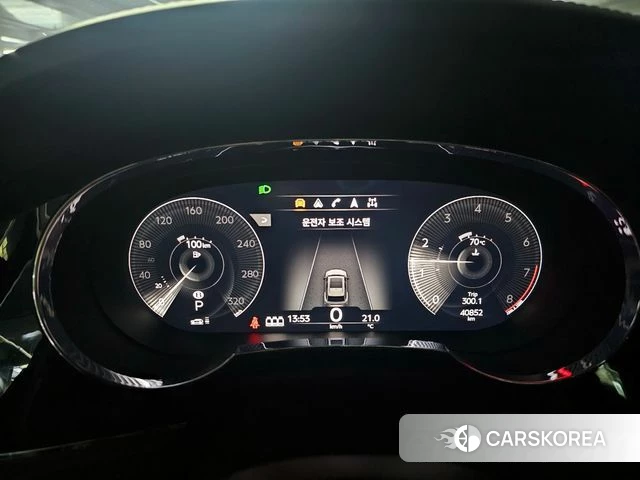 Bentley Bentayga id 4201315 из Кореи 18