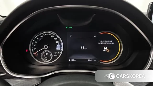 Genesis G80 (RG3) id 3509284 из Кореи 18