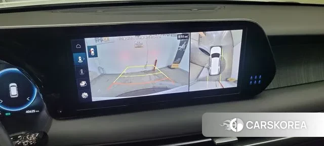 Hyundai The New Palisade id 3338658 из Кореи 18