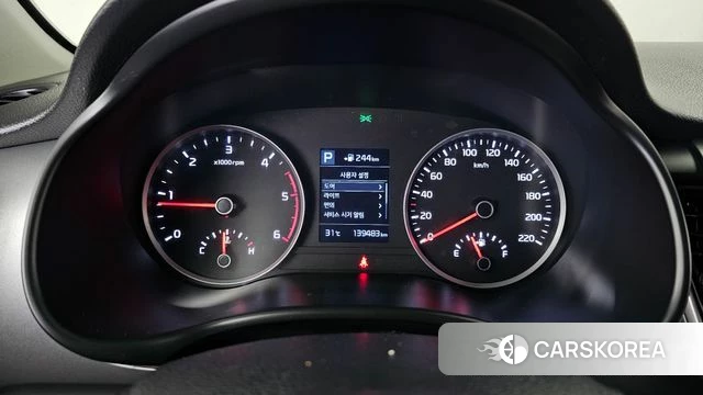 Kia Stonic id 4742405 из Кореи 18