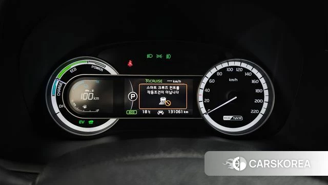 Kia Niro id 4246196 из Кореи 28