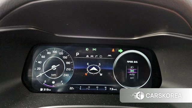 Kia The New K3 2nd generation id 4303166 из Кореи 32