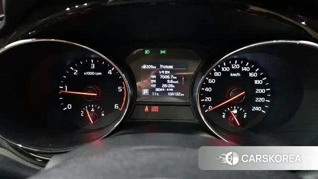 Kia The New Carnival id 3587839 из Кореи 18