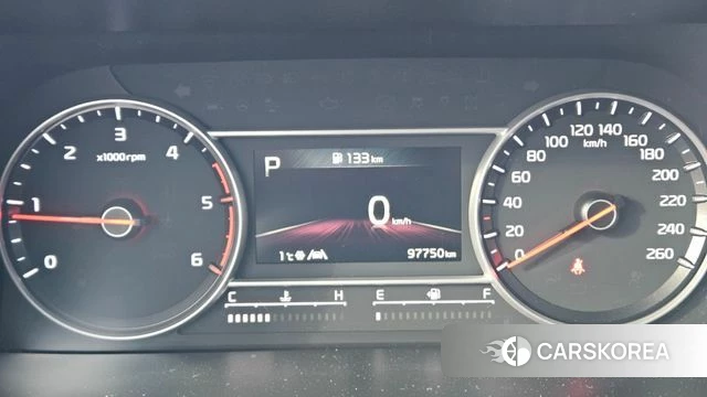 Kia Sorento 4th Generation id 4338117 из Кореи 18