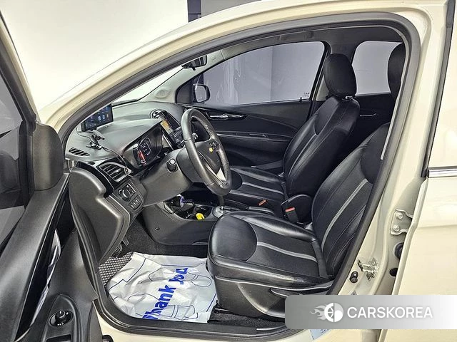 Chevrolet (GM Daewoo) The New Spark id 3966005 из Кореи 18