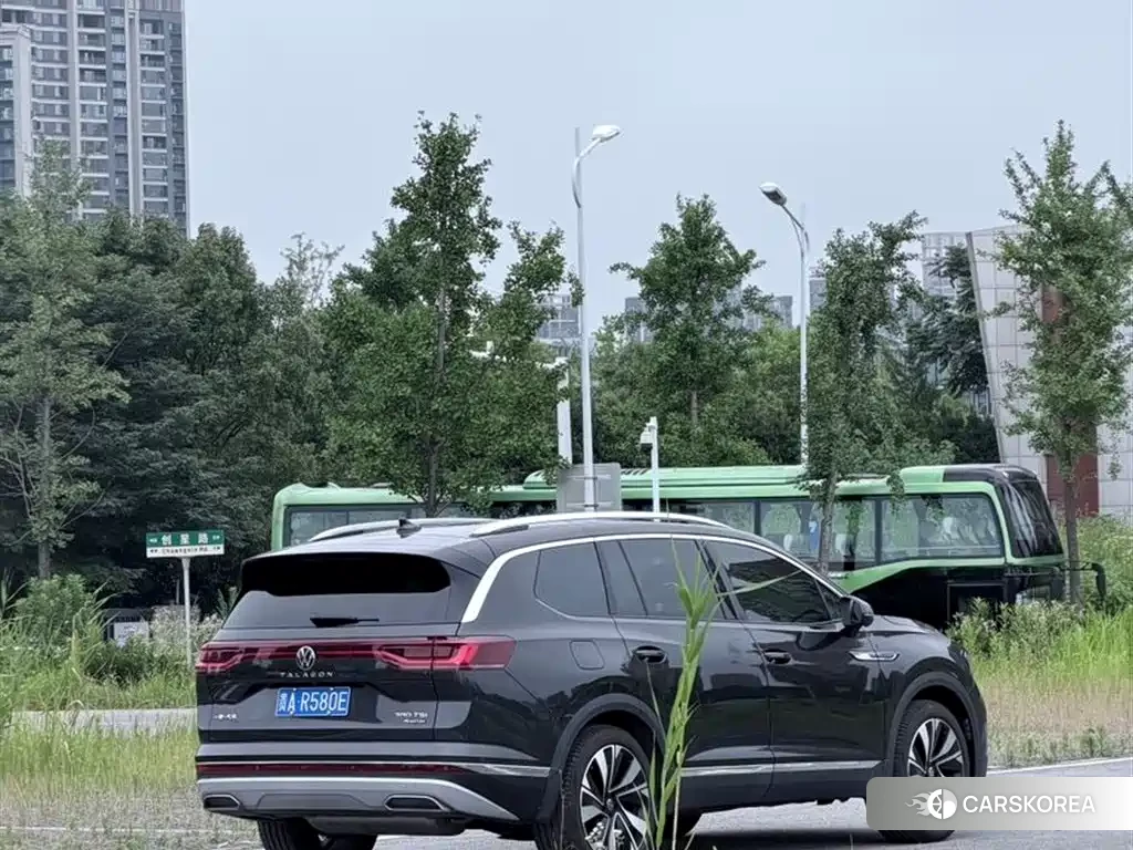 Volkswagen Lanjing id 4515462 из Китая 8