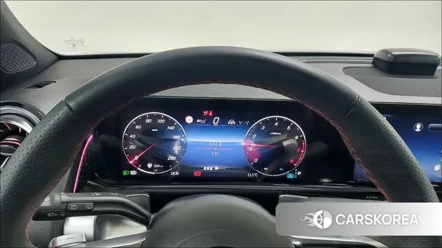 Mercedes-Benz GLB-Class X247 id 3436816 из Кореи 12