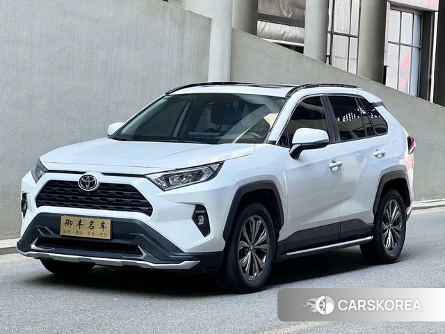 Toyota RAV4 Rongfang id 4213323 из Китая 13