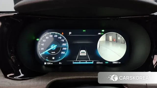 Kia K5 Hybrid 3rd Generation id 3555385 из Кореи 18