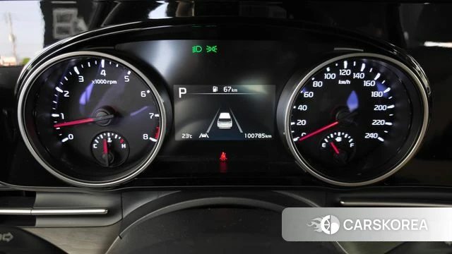 Kia Carnival 4th generation id 4928780 из Кореи 30