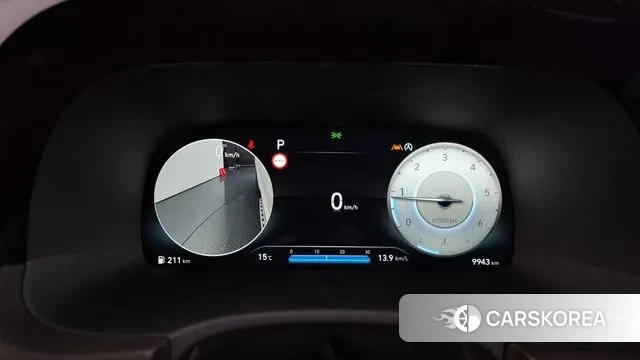 Hyundai The New Palisade id 3342178 из Кореи 18