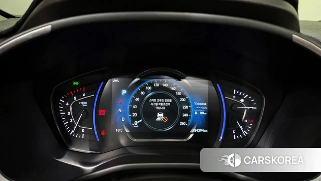 Hyundai Santa Fe TM id 3829377 из Кореи 18