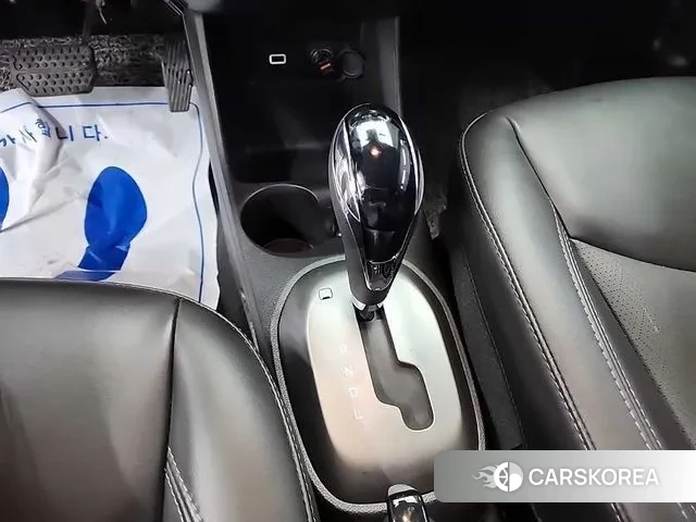 Chevrolet (GM Daewoo) The New Spark id 3686467 из Кореи 18