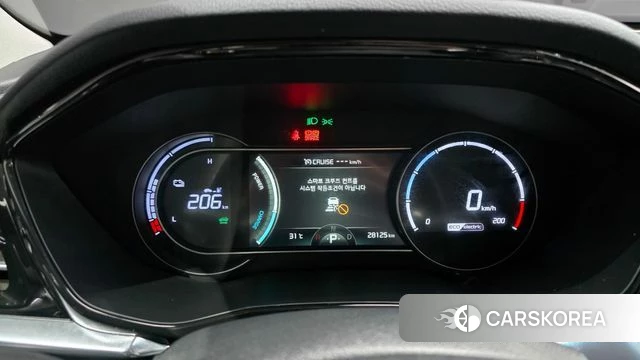 Kia Niro Plus id 4701855 из Кореи 28