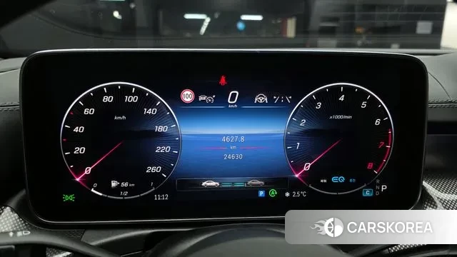 Mercedes-Benz C-Class W206 id 3556036 из Кореи 18