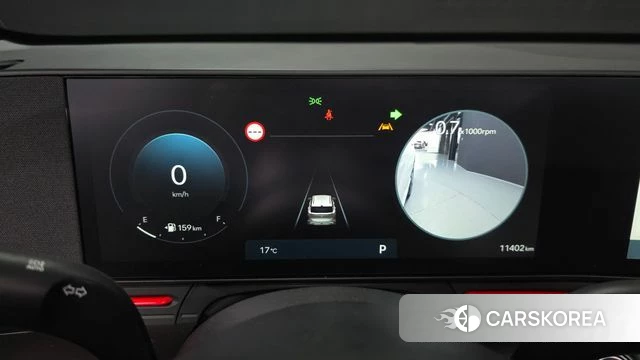 Hyundai Kona (SX2) id 3896499 из Кореи 18