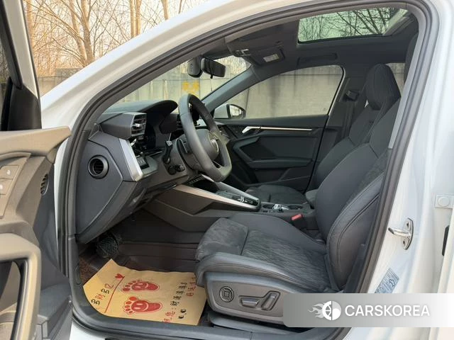 Audi A3 id 4258408 из Китая 16