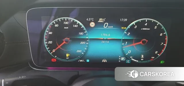 Mercedes-Benz E-Class W213 id 3644981 из Кореи 18