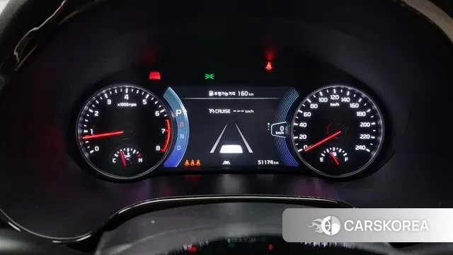 Kia Seltos id 3043651 из Кореи 18