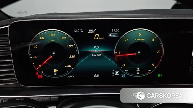 Mercedes-Benz GLE-Class W167 id 3597928 из Кореи 17