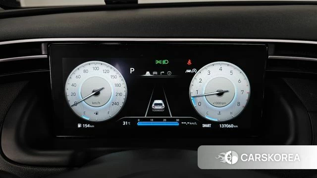 Hyundai Tucson (NX4) id 4573434 из Кореи 32