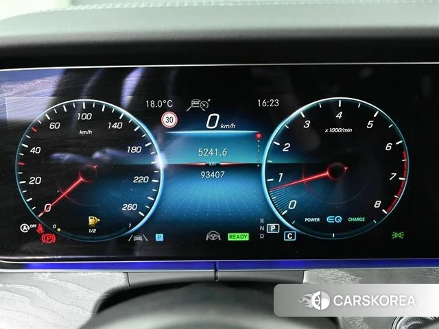 Mercedes-Benz E-Class W213 id 3910653 из Кореи 18