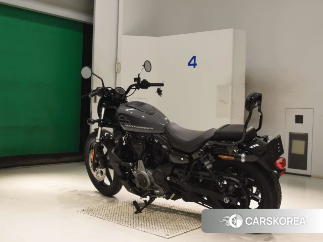 Harley-Davidson NIGHTSTER RH975 id 4320505 из Японии 8