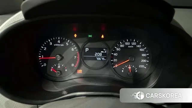 Kia Morning Urban (JA) id 3448846 из Кореи 18