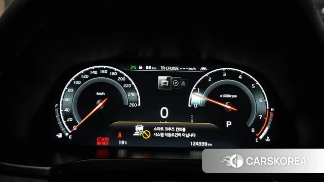 Kia K7 Premier id 3966120 из Кореи 18