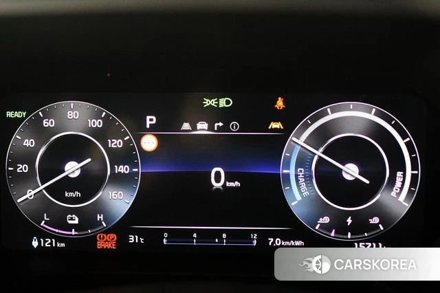 Kia The New Kia Ray EV id 4584264 из Кореи 18