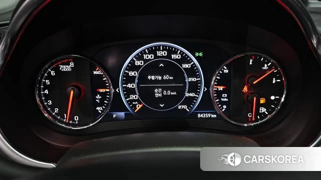 Chevrolet (GM Daewoo) The New Malibu id 3885270 из Кореи 18