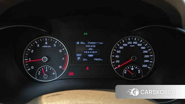 Kia The New K5 2nd generation id 4325639 из Кореи 28