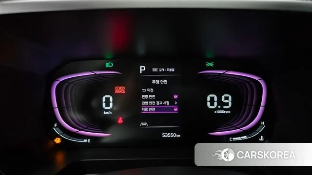 Kia The New Kia Ray id 4281145 из Кореи 18